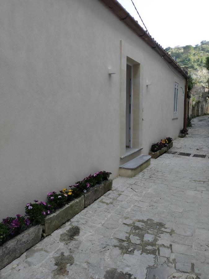 Ibla Rooms Ragusa Exterior photo