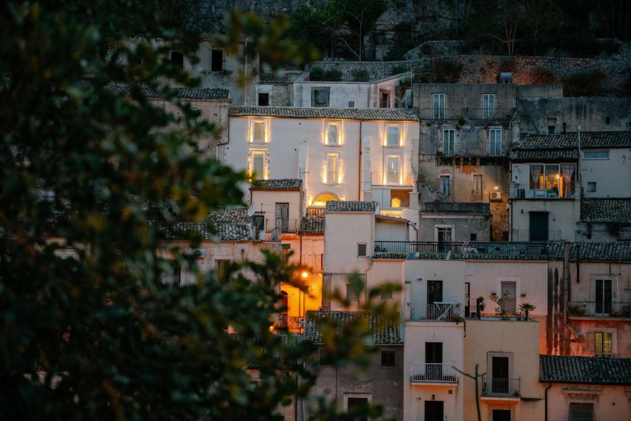 Ibla Rooms Ragusa Exterior photo