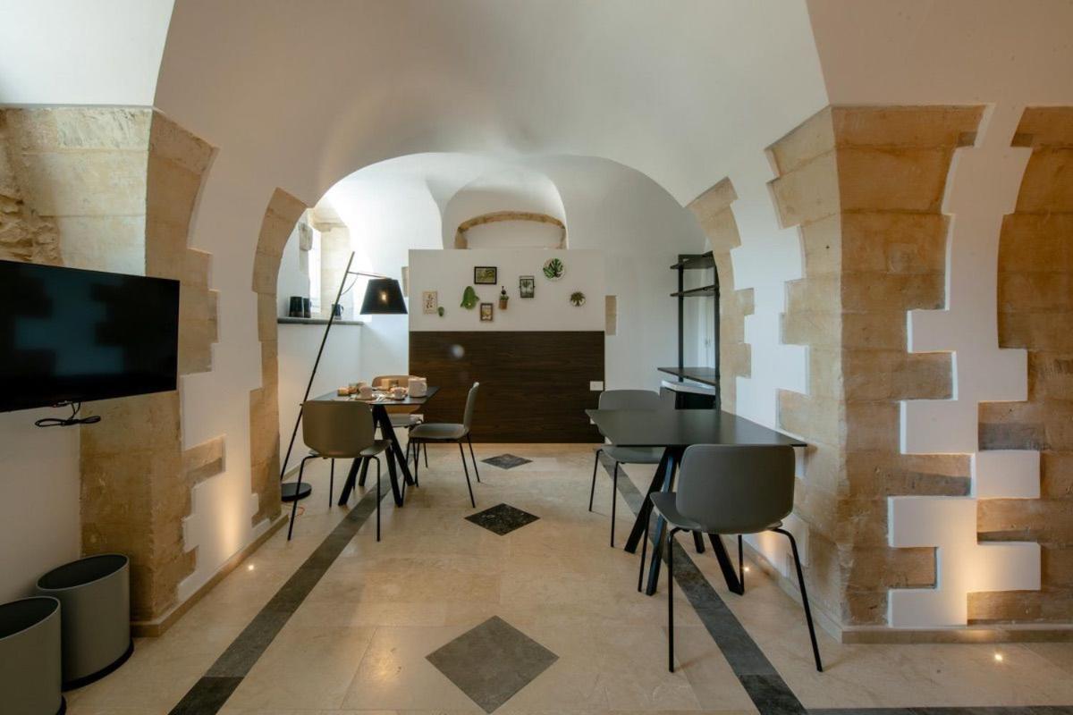 Ibla Rooms Ragusa Exterior photo