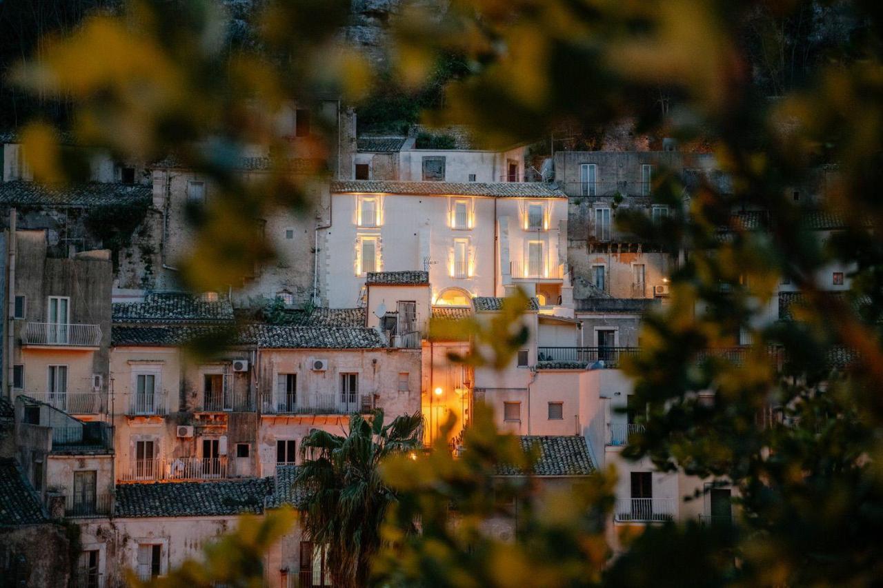 Ibla Rooms Ragusa Exterior photo